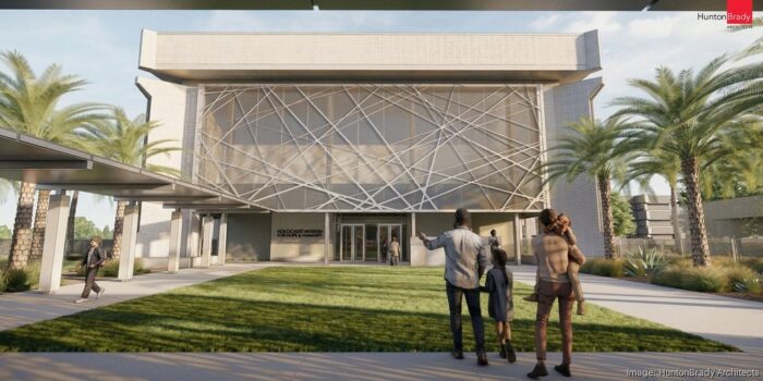 NEWS: $63 Million Museum Coming To Orlando