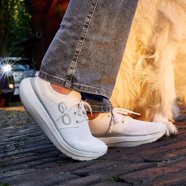 The Shoes That Allow Us To Walk 10 Miles A Day At Universal Orlando