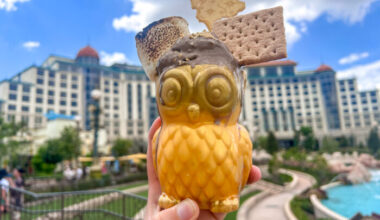 REVIEW: This New $16 Ice Cream at Epic Universe Is Worth ALL the Hype