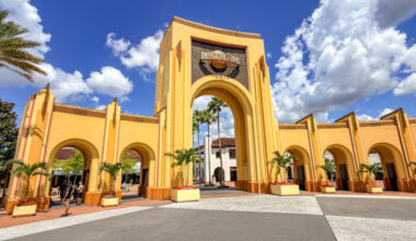 Universal Is About to Permanently CLOSE Its Most Controversial Ride 4 Months Early
