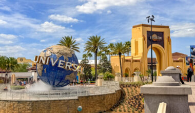 NEWS: Universal Orlando's New $199 Ticket Gets You Unlimited Park Visits Through December