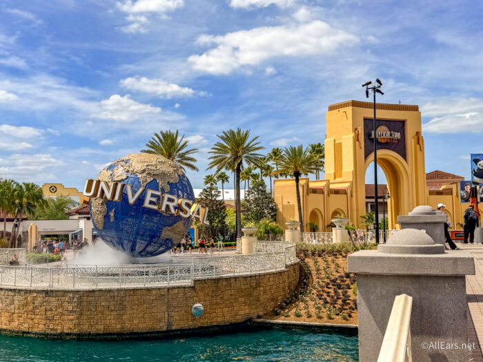 NEWS: Universal Orlando's New $199 Ticket Gets You Unlimited Park Visits Through December