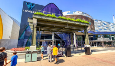 6 Dress Code Rules LEVEL99 Is Enforcing in Disney Springs
