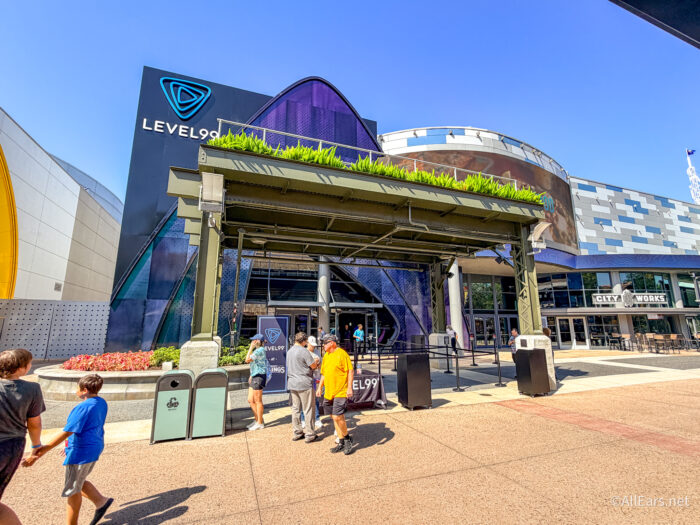 6 Dress Code Rules LEVEL99 Is Enforcing in Disney Springs