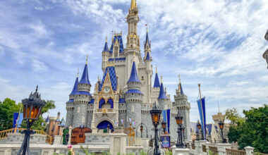 QUIZ: Plan Your Perfect Magic Kingdom Morning And I'll Tell You If You're A Disney Pro or a First Timer