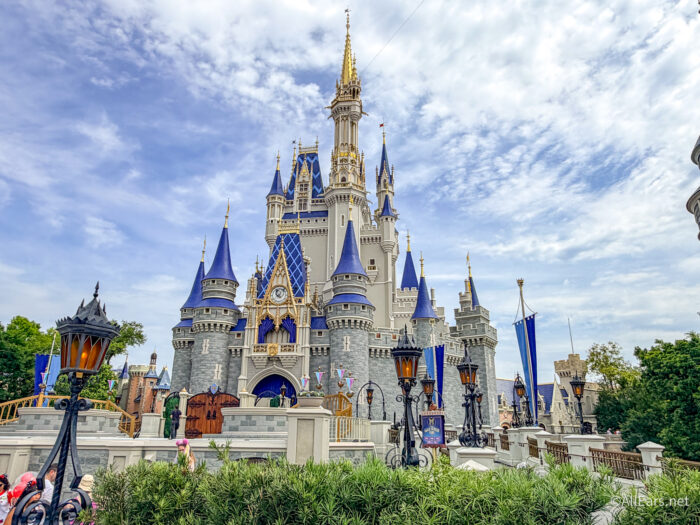QUIZ: Plan Your Perfect Magic Kingdom Morning And I'll Tell You If You're A Disney Pro or a First Timer