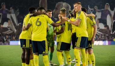 Nashville SC Notebook: Nashville suffers second MLS loss at Orlando City