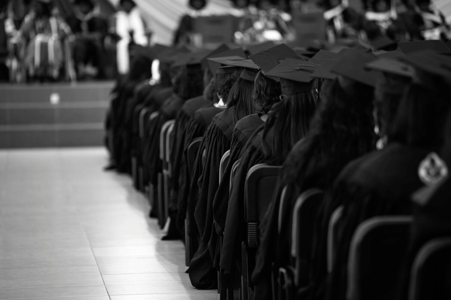 Local students graduate from University of Tampa
