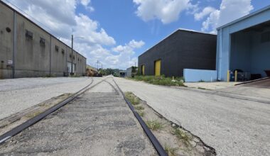 How Dennis Street Became an Industrial Powerhouse