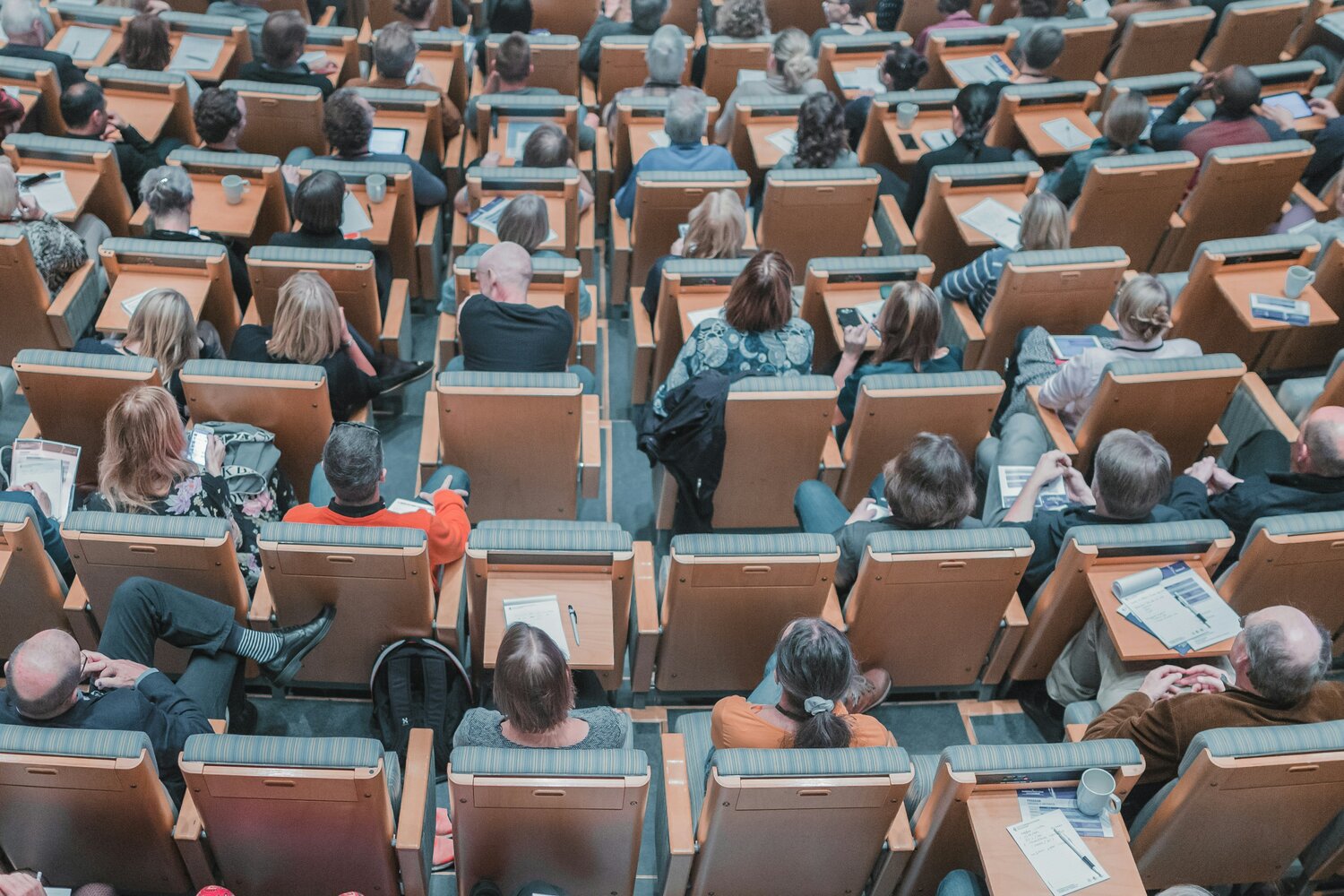 University of Tampa honors dean's list students for the Spring 2026 Semester