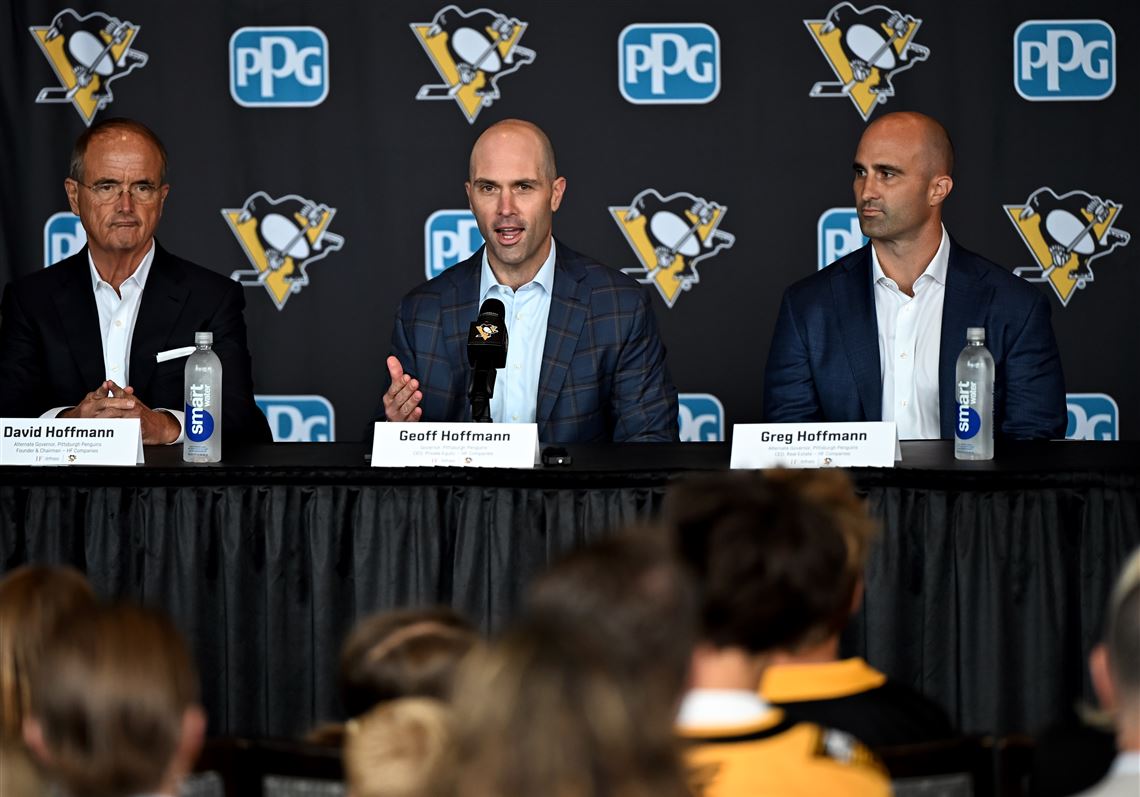 Penguins cut ties with Wheeling Nailers, name Florida Everblades new ECHL affiliate