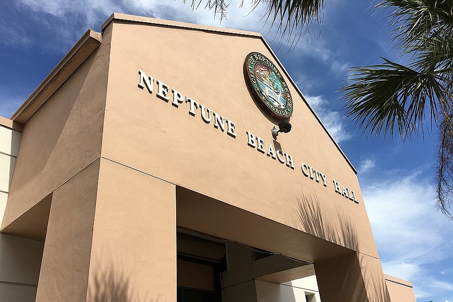 Neptune Beach exploring impact fees to help fund capital improvement projects