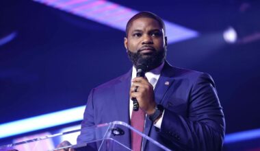 U.S. Rep. Byron Donalds, the Republican front-runner for Florida governor, received $1 million from Airbnb through an affiliated political committee as local governments continue debating regulation of short-term vacation rentals.