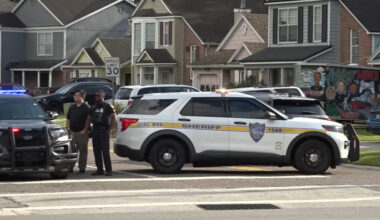 4-year-old killed, toddler and mother critically injured in Jacksonville shooting