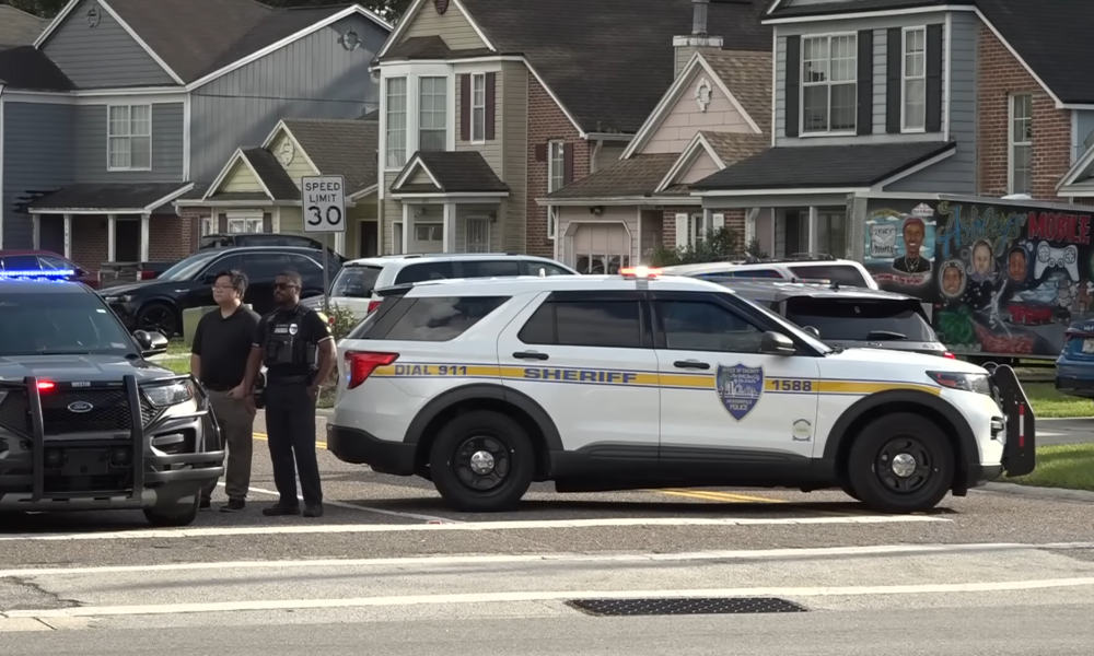 4-year-old killed, toddler and mother critically injured in Jacksonville shooting