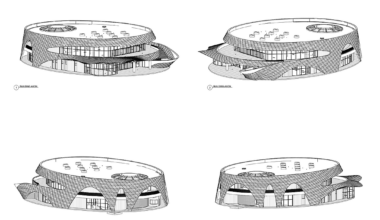 City reviewing permit for Shipyards West park pavilion