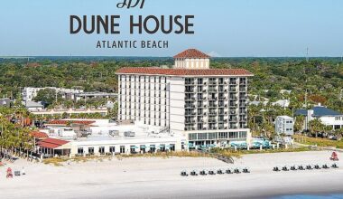 Coastal Farmer opens at Atlantic Beach’s newly renovated Dune House Hotel