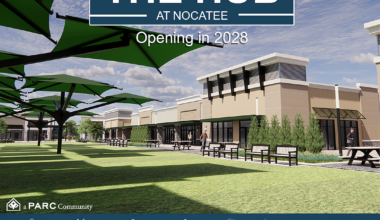 The Hub at Nocatee plans to combine retail, dining and entertainment