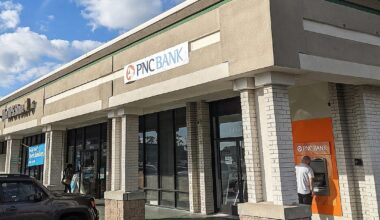 PNC Bank combines North and Central Florida into one market
