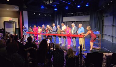 Winter Park Playhouse opens new facility
