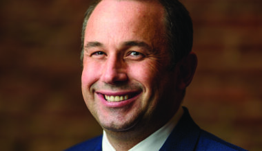 Downtown Vision Inc. CEO Jake Gordon stepping down