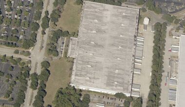South Jacksonville warehouse sells for $37.39 million