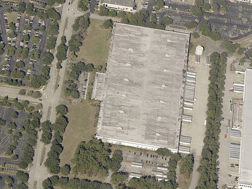 South Jacksonville warehouse sells for $37.39 million