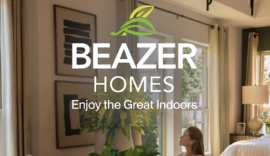 Dream Finders increases offer for Beazer Homes to $32 a share