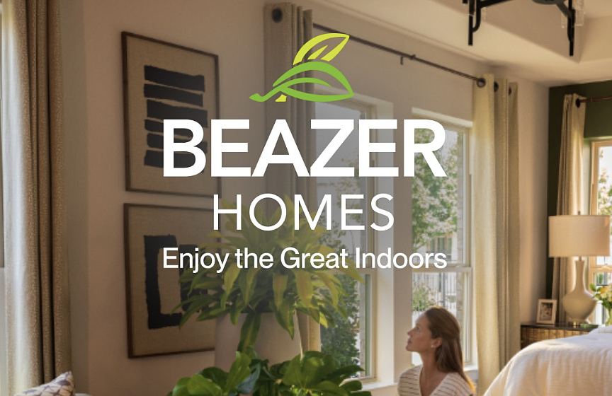 Dream Finders increases offer for Beazer Homes to $32 a share