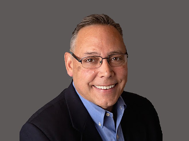 NLP Logix names Brian Moffatt chief technology officer