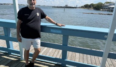 Former owner takes over the Sandollar Restaurant
