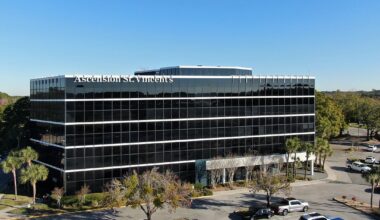 Butler Pointe office building sells for $14.7 million