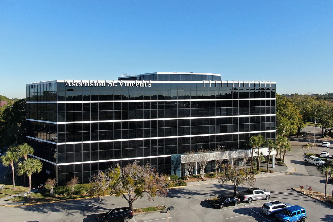 Butler Pointe office building sells for $14.7 million