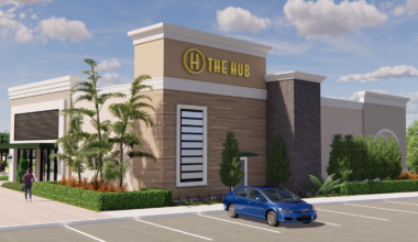 Franklin Street marketing The Hub at Nocatee