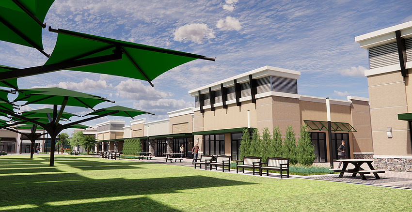 The Hub at Nocatee unit sizes range from 1,261 to 5,064 square feet. Spaces can be combined. Uses include entertainment, food-and-beverage special, medical, pet, restaurant and service. The Hub at Nocatee unit sizes range from 1,261 to 5,064 square feet. Spaces can be combined. Uses include entertainment, food-and-beverage special, medical, pet, restaurant and service.