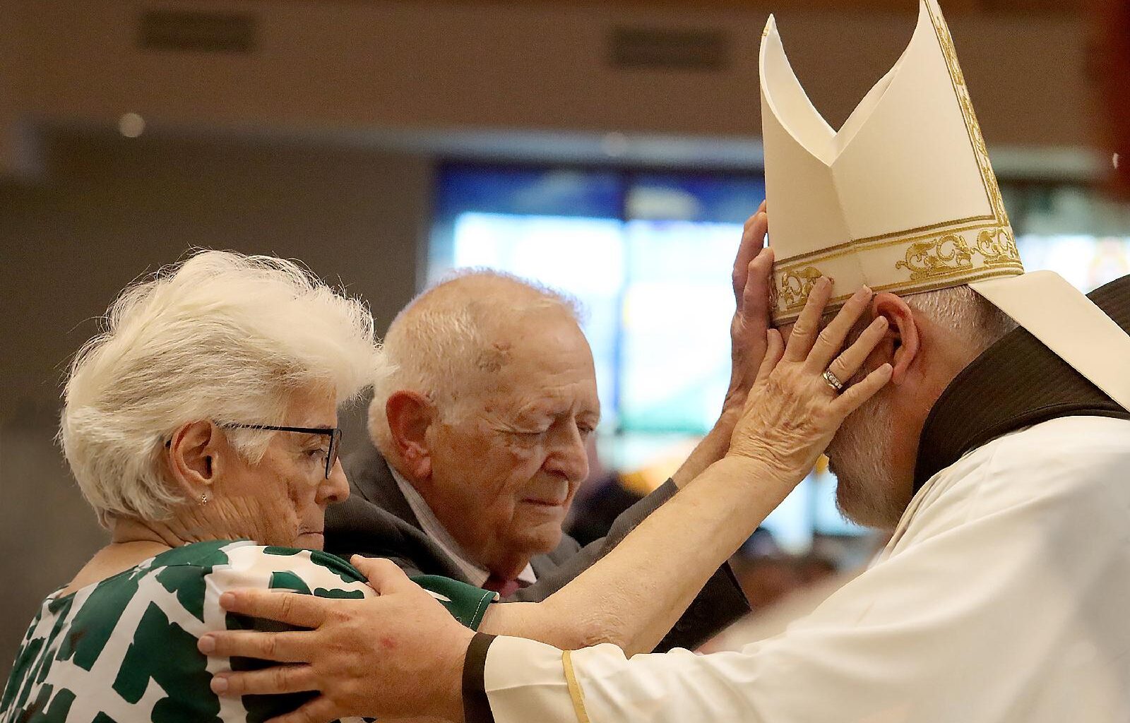 For new Florida bishop, a ‘fisher of new disciples,’ the fishing trip has begun