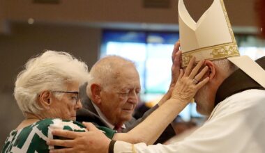 For new Florida bishop, a ‘fisher of new disciples,’ the fishing trip has begun