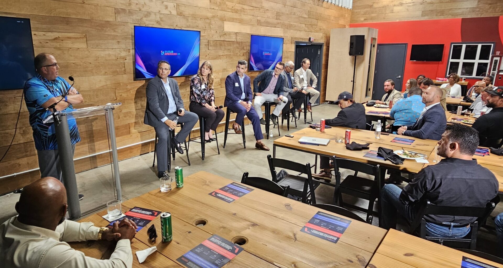 Beyond regulation, AI advocates say Florida must prepare students and workers