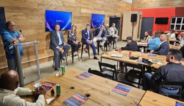 Beyond regulation, AI advocates say Florida must prepare students and workers