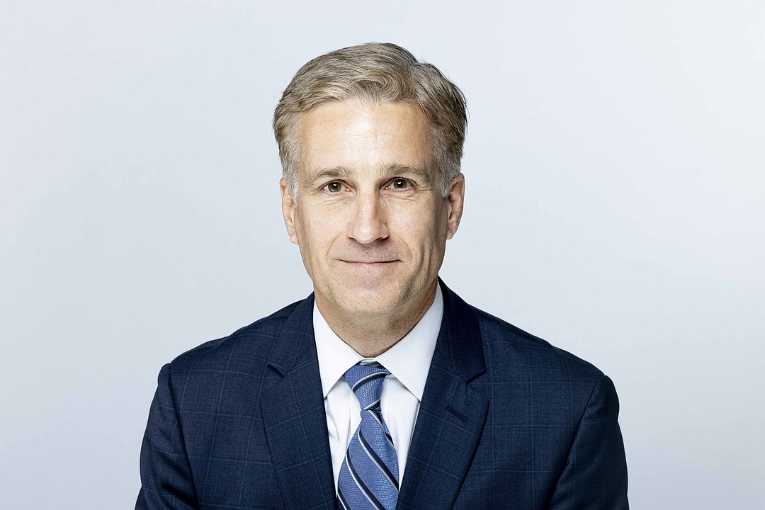 Former Jaguars exec Drew Frick signals he has joined the Tampa Bay Rays
