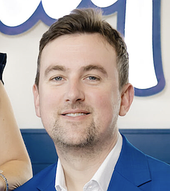 Biscuit Belly cofounder Chad Coulter Biscuit Belly cofounder Chad Coulter