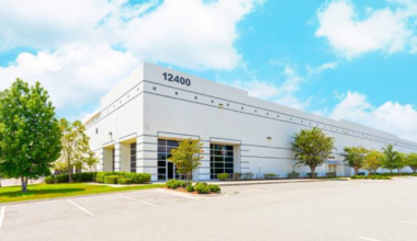 Manufacturer extends site search to Westside and beyond