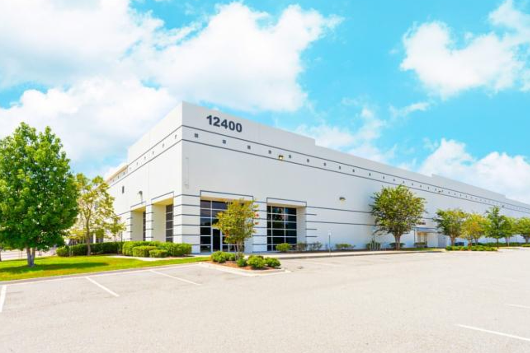 Manufacturer extends site search to Westside and beyond