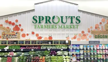 Sprouts is the first signed tenant for former Sears redevelopment project at Orange Park Mall