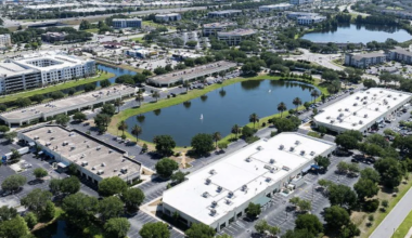 $2 million project allows Star Catcher Industries to triple HQ space