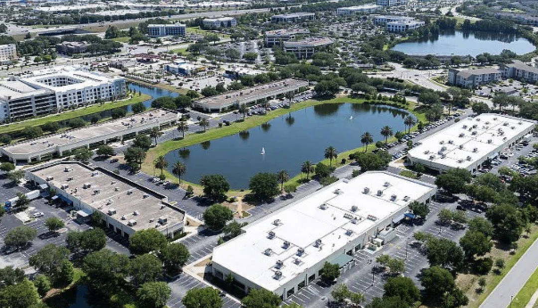 $2 million project allows Star Catcher Industries to triple HQ space