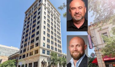 Avant Construction Group acquires Ladson Construction