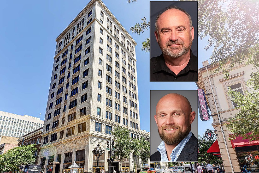 Avant Construction Group acquires Ladson Construction