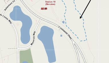 Nocatee Turner Ace Hardware issued building permit