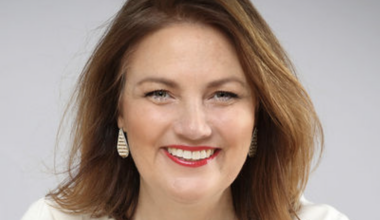 Monique Burr Foundation selects Ashley Garrett as CEO